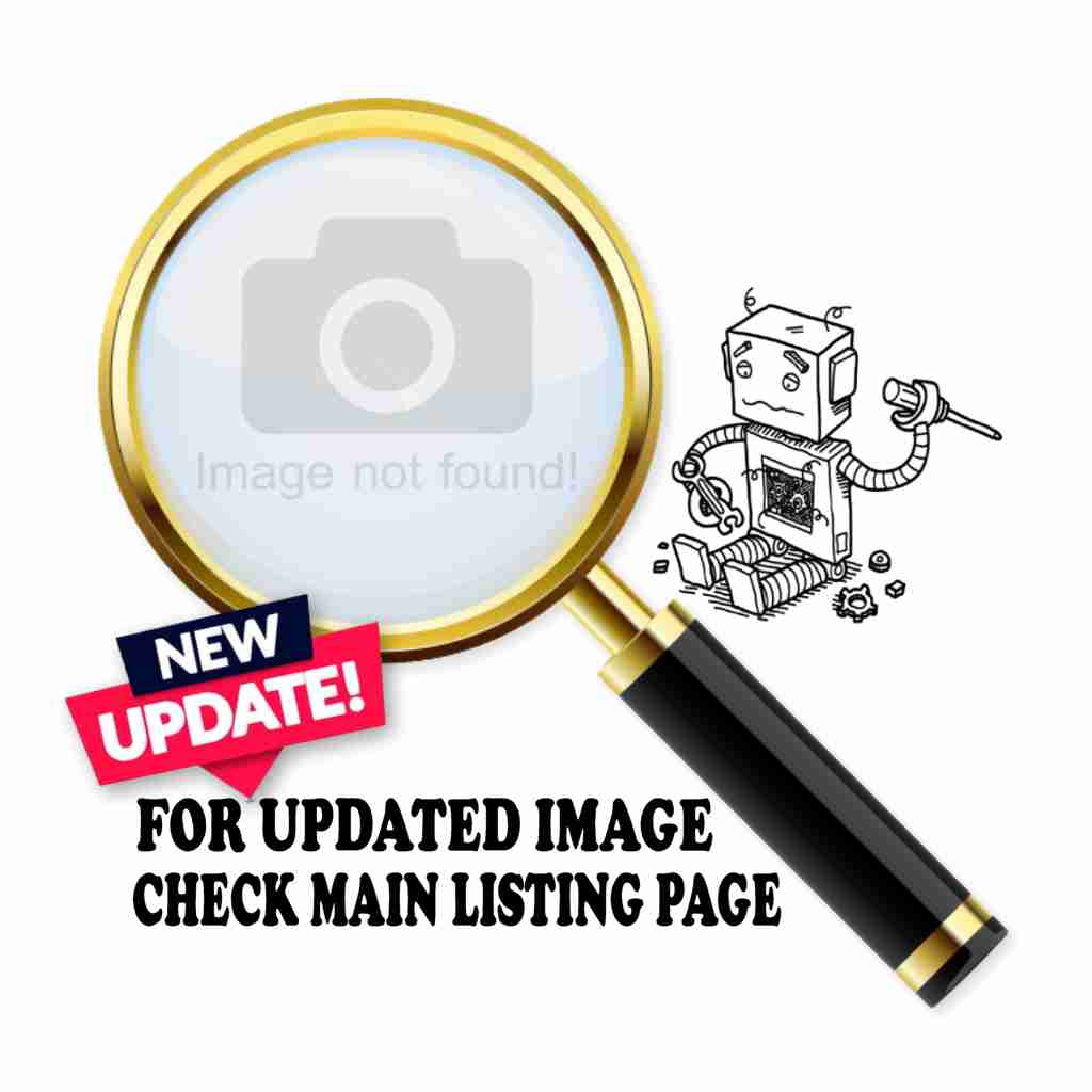 RISE remap kit for PS5 BDM-030