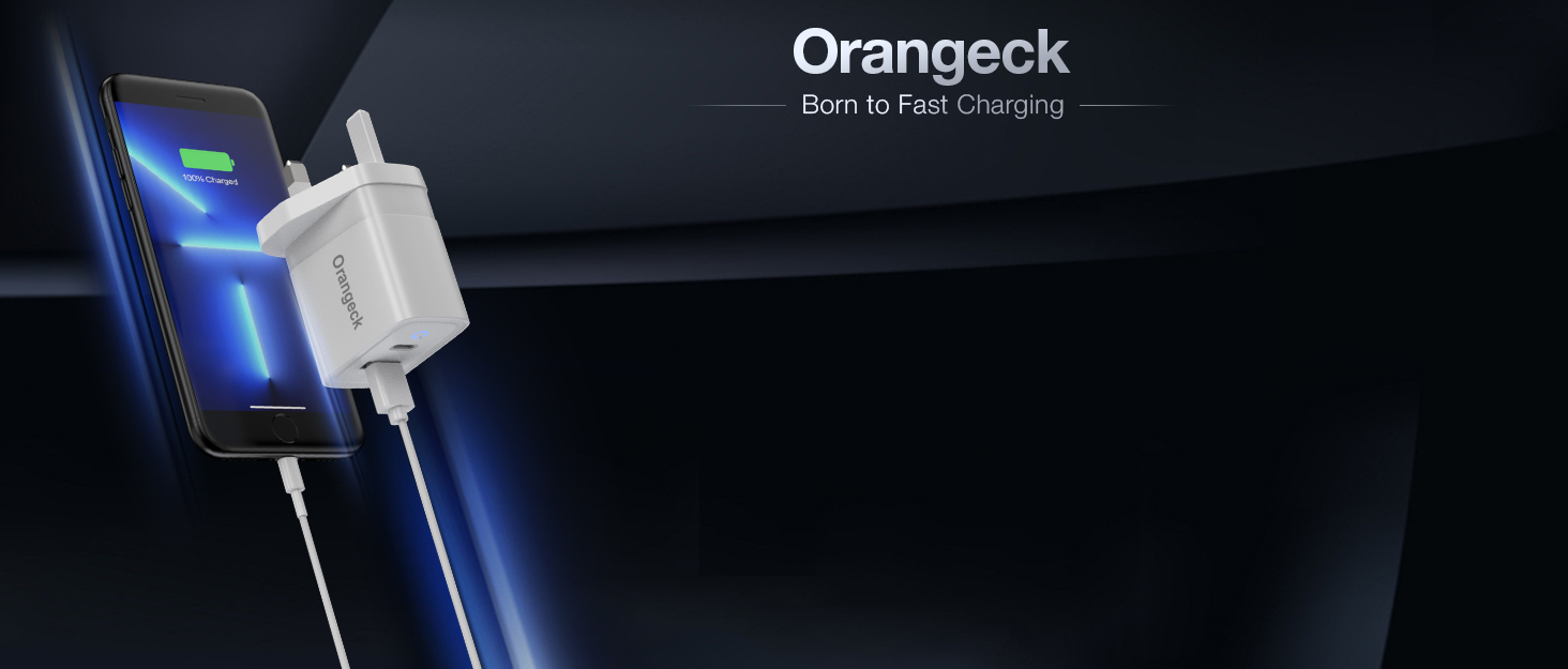 Orangeck