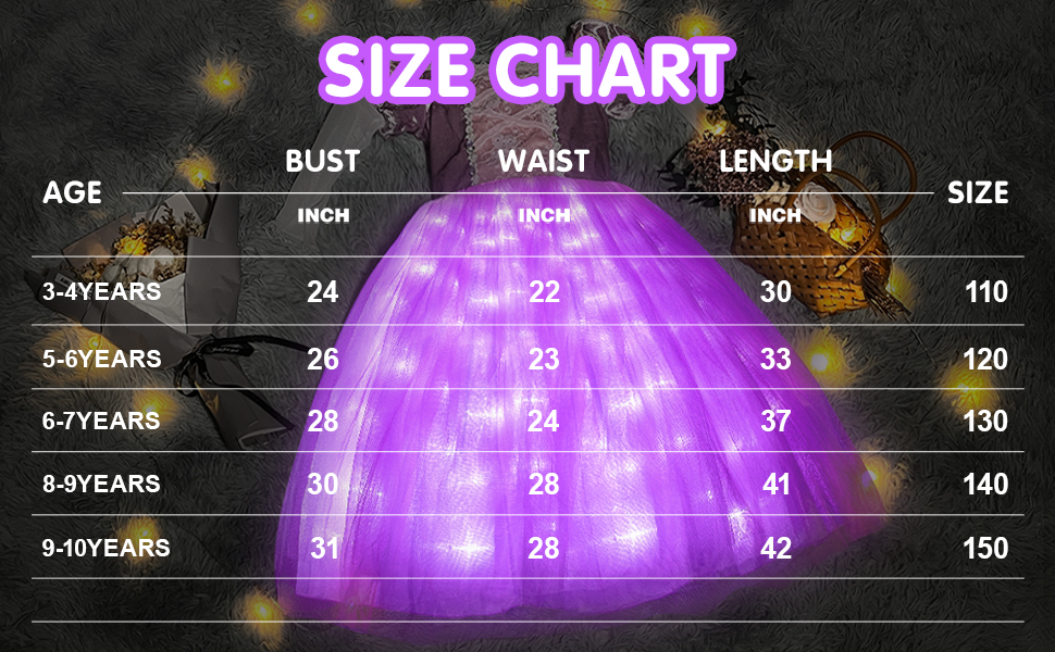 princess costumes for girls rapunzel dress up for girls