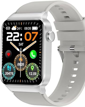 Smart Watch for Men