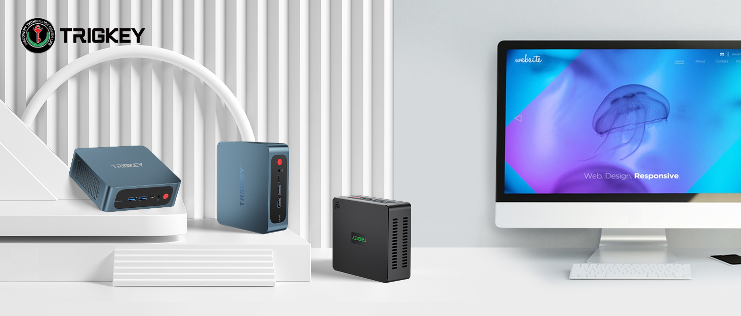 mini pc