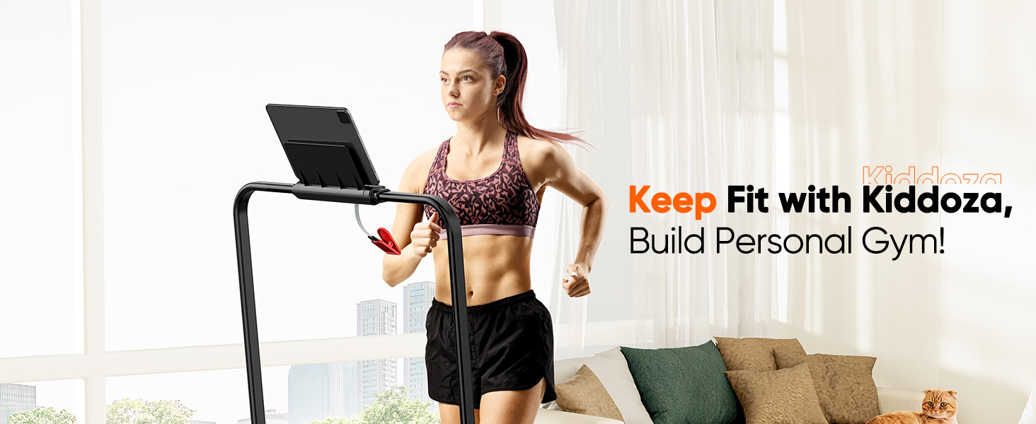 Treadmill