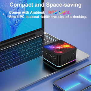 mini pc