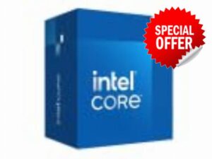 Intel® Core™ i7-14700 Desktop Processor 20 cores (8 P-cores + 12 E-cores) up to 5.4 GHz