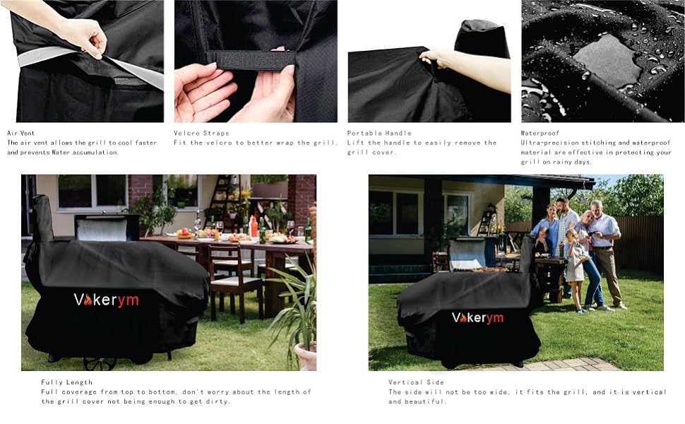 Charcoal stove cover