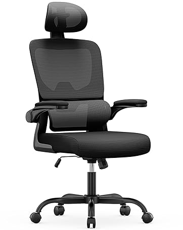 cross legged office chair