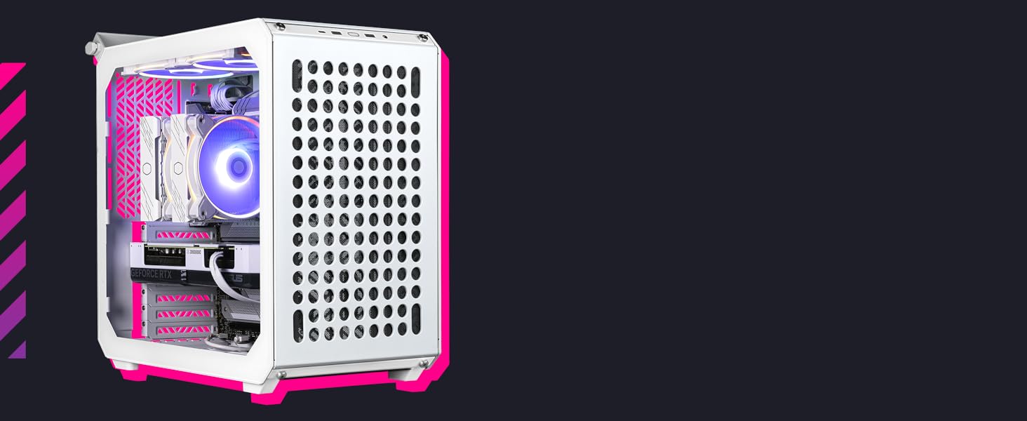 qube 500
