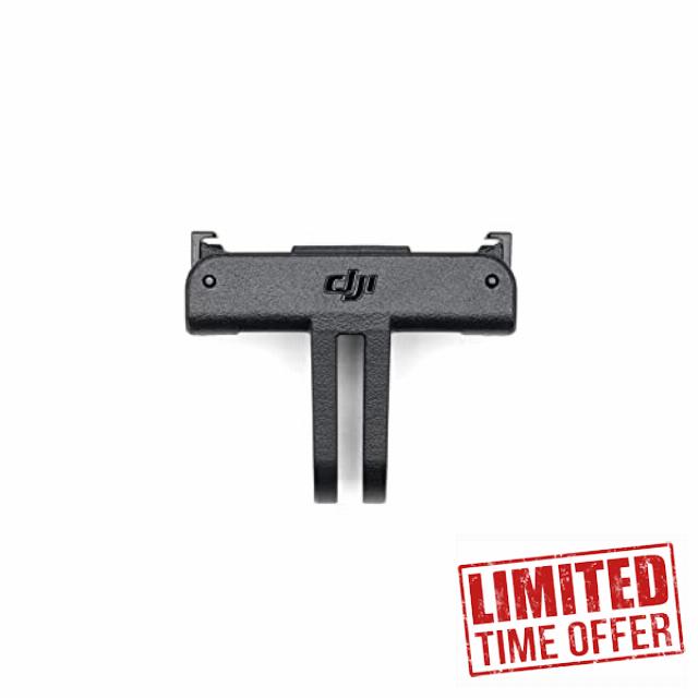 DJI Osmo Action Quick-Release Adapter Mou