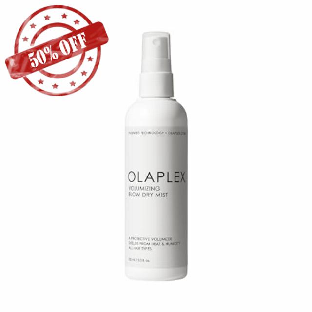 Volumizing Blow Dry Mis
