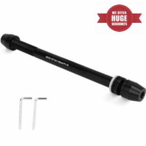 Bike Trainer Shaft