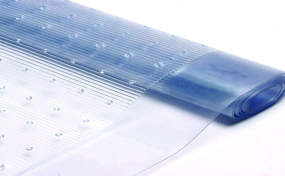 plastic floor mat, plastic mat, plastic runner, plastic mats, clear floor protector, rug protector,