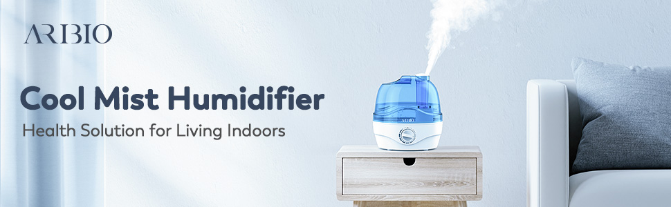 humidifier for bedroom