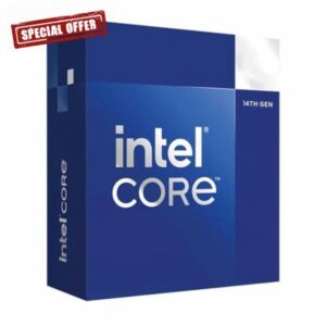 Intel® Core™ i9-14900 Desktop Processor 24 cores (8 P-cores + 16 E-cores) up to 5.8 GHz