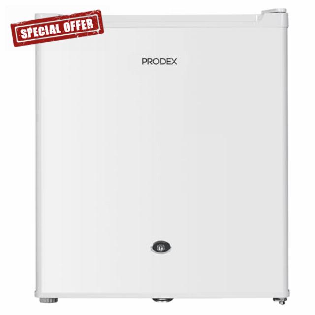 Prodex PX3751W Table Top Mini Freezer with 33 Litre Capacity