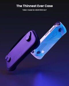 Hard Shell Portable Travel Carrying Bag for ROG Ally