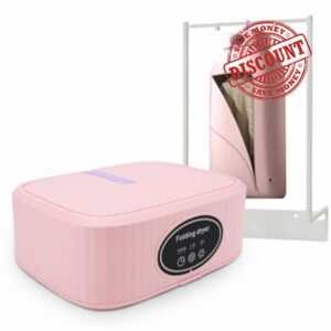 Electric Clothes Dryer