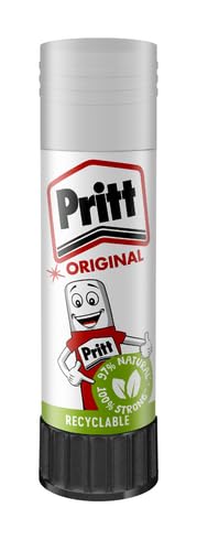 Safe & Child-Friendly Craft Glue for Arts & Crafts Activities