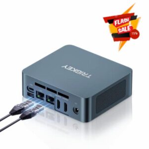 TRIGKEY Green G5 Mini Computer