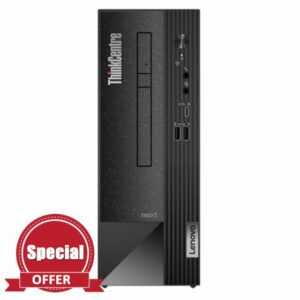 Lenovo ThinkCentre Neo 50s Intel Core i5 12400 8GB 256GB SSD Windows 11 Pro Desktop PC
