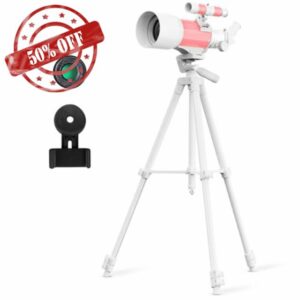 Telescope for Astronomy
