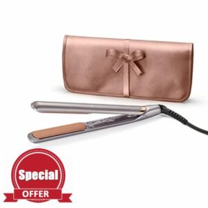 BaByliss Elegance 235C Hair Straighteners