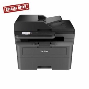 BROTHER DCP-L2665DW 3-in-1 Mono Laser Printer| Print