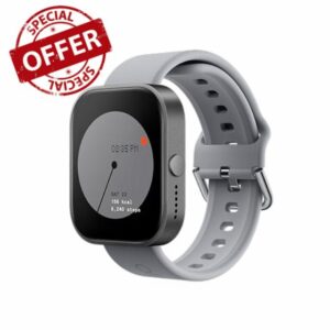 CMF by Nothing Watch Pro Smartwatch with 1.96 AMOLED display