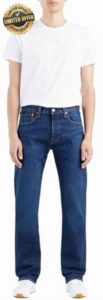 Levi's Men's 501 Original Fit Jeans