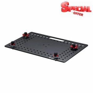 Manfrotto TetherGear Laptop Deck