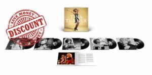Queen of Rock 'n' Roll (5LP Edition)