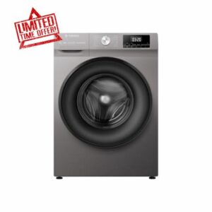Teknix TKW8142HS 8Kg 1400 Spin Washing Machine