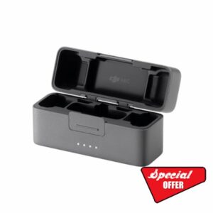 DJI Mic 2 Charging Case
