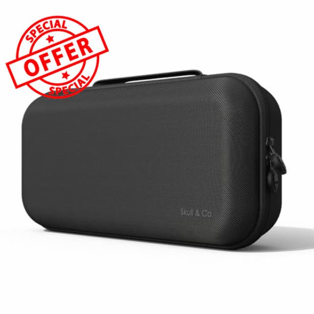 Skull & Co. Maxcarry Case for Steam Deck