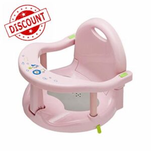 Foldable Baby Bath Seat