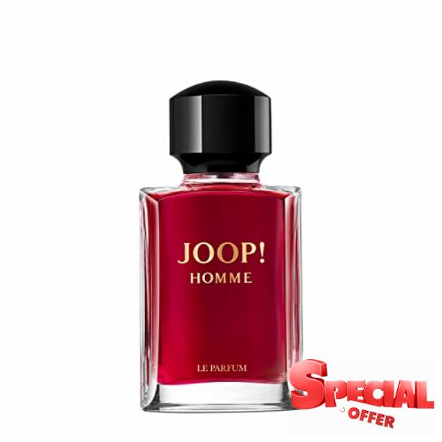Joop! Homme - Le Parfum for Men - Aromatic With Notes Of Lavender