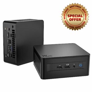 Intel NUC 13 Pro