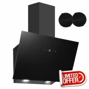 SNDOAS Cooker Hood 60cm