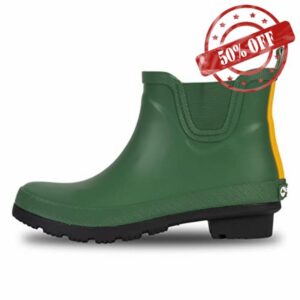 Lakeland Active Women's Kelton Short Wellington Boots