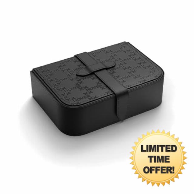 HOVERAir Protective PU Case
