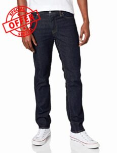 Levi's Men's 511 Slim Jeans