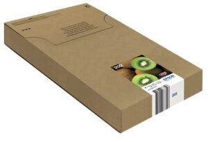 5-colours Ink Cartridges