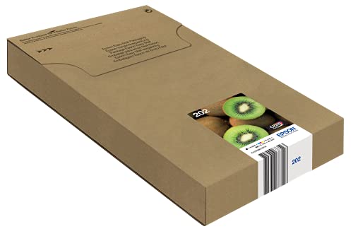 5-colours Ink Cartridges