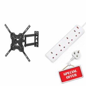 GRIFEMA GB1004 Swivel TV Wall Bracket