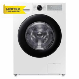 Samsung WW80CGC04DAH 1400rpm Washing Machine 8kg Load Class A