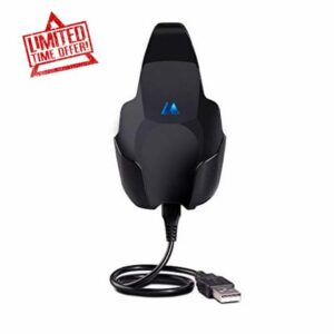 Midland C1364 DOCKING STATION - FOR DUAL MIKE WIRELESS