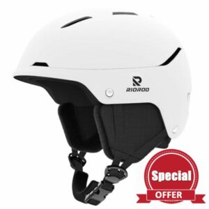 RIOROO Ski Helmet