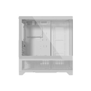 Full Tower ATX - High Airflow