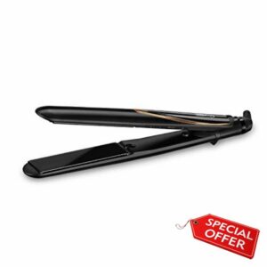 BaByliss 3Q Ultimate Professional Hair Straighteners