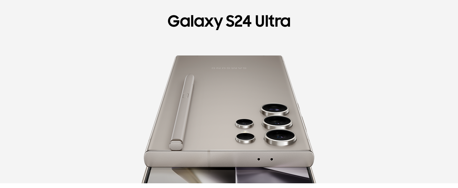 Galaxy S24 Ultra