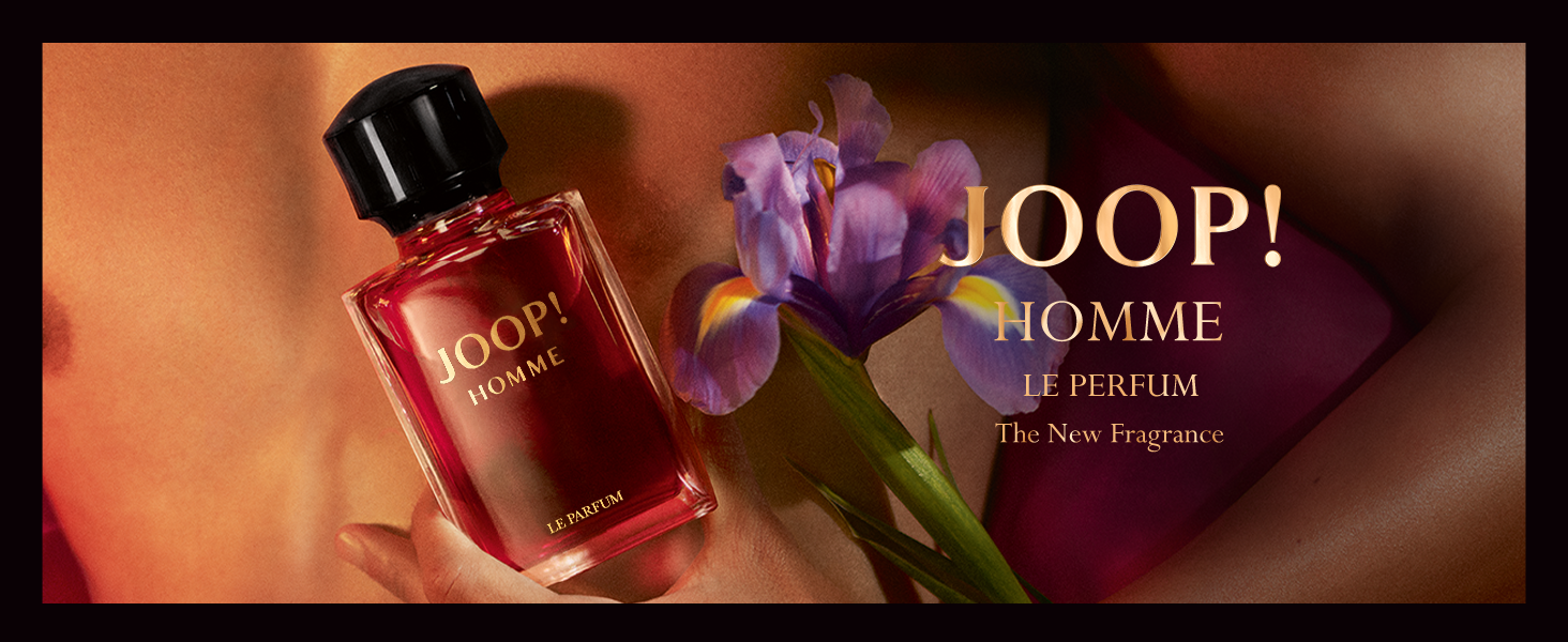 Joop! Homme Le Parfum